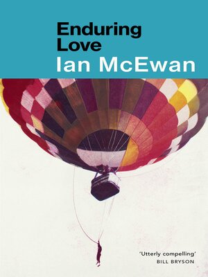 Enduring Love - ebook